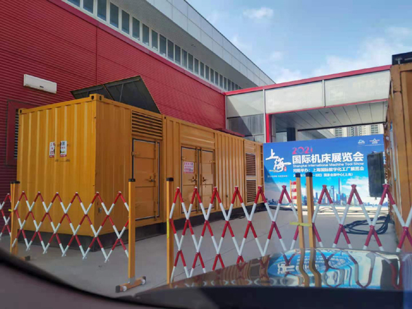 沙依巴克发电机出租 对于发电机的特性你了解多少?