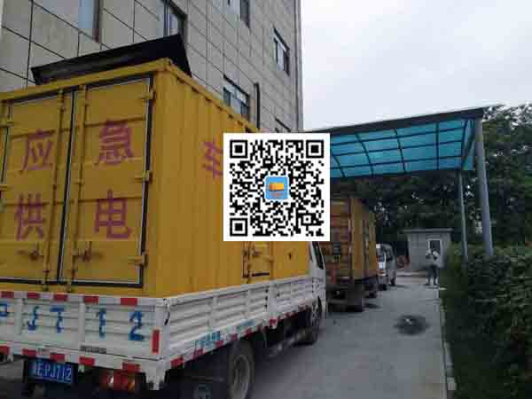 沙依巴克发电车出租-发电机产品使用越来越广泛