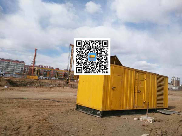 沙依巴克发电机出租-柴油发电机组安全操作规程有哪些?