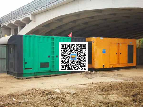 沙依巴克决定发电机顺利启动的因素及如何解决发电机冬季起动困难问题