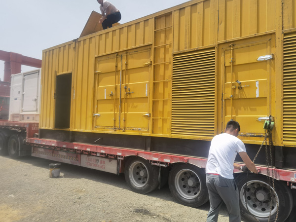 沙依巴克发电机出租100KW发电机需要什么规格的电缆线?