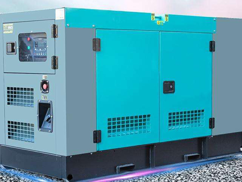 沙依巴克50KW柴油发电机油耗是多少？