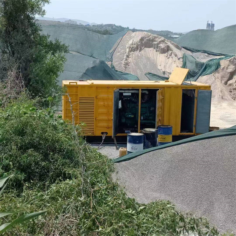 沙依巴克影响 400KW 柴油发电机组油耗的因素有哪些？