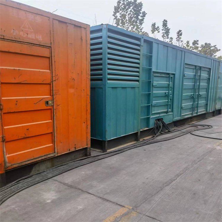 沙依巴克如何选择适合 600kW 柴油发电机组的热继电器?